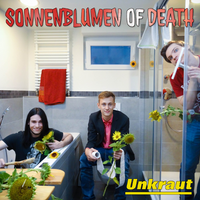 Sonnenblumen of Death - Unkraut