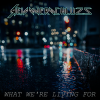 Reissverschluzz - What We're Living For