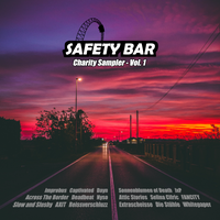 Safety Bar Charity Sampler Vol. 1